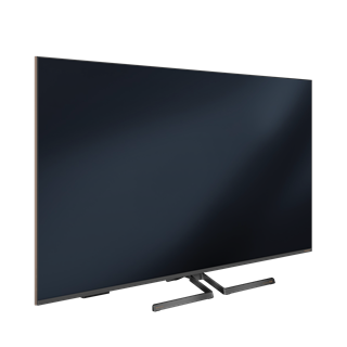 55 inch Grundig AI Google NanoQLed TV 120Hz VRR (4K@144Hz) / 55GRD-HB1T00 (MONACO 55 GQ 970A)