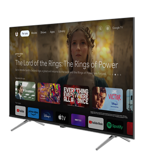 75 inch Grundig Google Led TV / 75GRD-AS6T00 (75 GHU 8500 A)