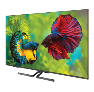 65 inch Grundig Google NanoQLed TV / 65GRD-DR5T00 (65 GHQ 9500 A)