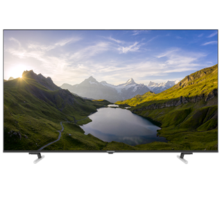 55 inch Grundig Google QLed TV / 55GRD-DQ3T00 (55 GHQ 9200)