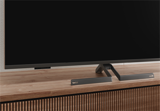 55 inch Grundig Google NanoQLed TV / 55 GRD-DR1T00 (55 GHQ 9500 A)