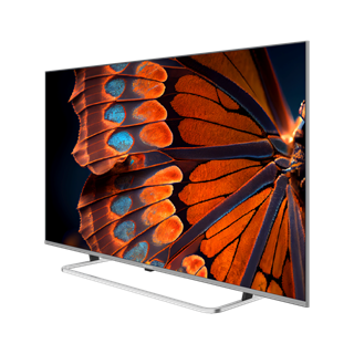 75 inch Grundig Google QLed TV 120Hz / 75GRD-FV2T00 (PARIS 75 GJQ 9455)