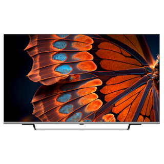 75 inch Grundig Google QLed TV 120Hz / 75GRD-FV2T00 (PARIS 75 GJQ 9455)