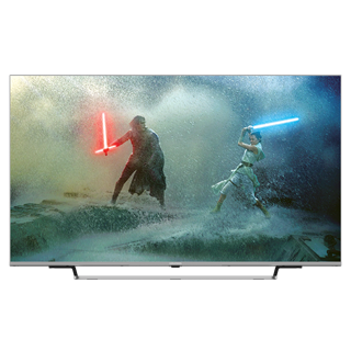 75 inch Grundig Google QLed TV 120Hz / 75GRD-FV2T00 (PARIS 75 GJQ 9455)