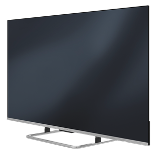75 inch Grundig AI Google QLed TV 120Hz VRR (4K@144Hz) / 75GRD-HC6T00 (PARIS 75 GQ 890A)