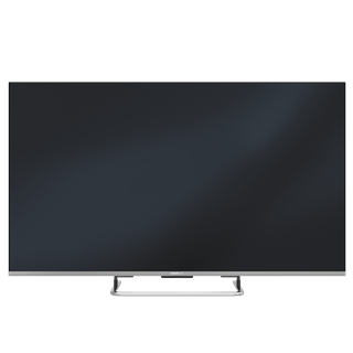 75 inch Grundig AI Google QLed TV 120Hz VRR (4K@144Hz) / 75GRD-HC6T00 (PARIS 75 GQ 890A)