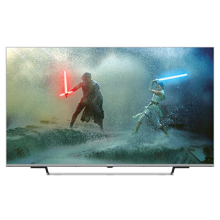 75 inch Grundig Google QLed TV 120Hz / 75GRD-FV2T00 (PARIS 75 GJQ 9455)