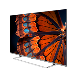 75 inch Grundig Google QLed TV 120Hz / 75GRD-FV2T00 (PARIS 75 GJQ 9455)