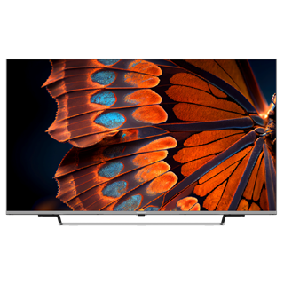 75 inch Grundig Google QLed TV 120Hz / 75GRD-FV2T00 (PARIS 75 GJQ 9455)