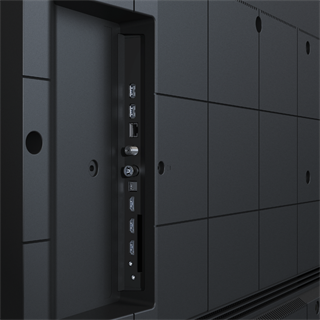 98 inch Grundig Android NanoQLed TV / 98 GRD-CS7T00 (98 GHQ 9501)