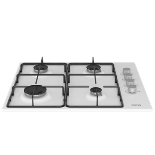 ALA 181 W Altus Ankastre Beyaz Ocak