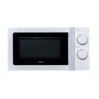 ALMD 15 Altus Beyaz Set Üstü Mikrodalga