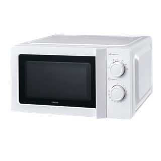 ALMD 15 Altus Beyaz Set Üstü Mikrodalga