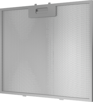 GDS 2440 B Grundig Siyah Y Tipi Cam Davlumbaz