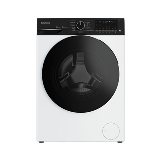 GW7P58410W Grundig 8 Kg Inverter Motor FiberCatcher™ Home Whiz Çamaşır Makinesi