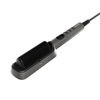 HB 9350 Grundig Elementa™ Terra Saç Düzleştirici Tarak