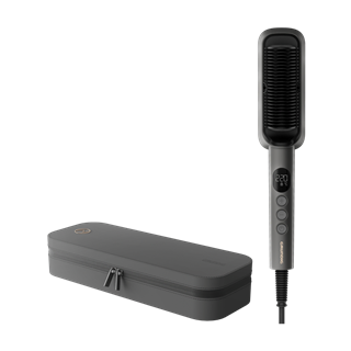 HB 9350 Grundig Elementa™ Terra Saç Düzleştirici Tarak