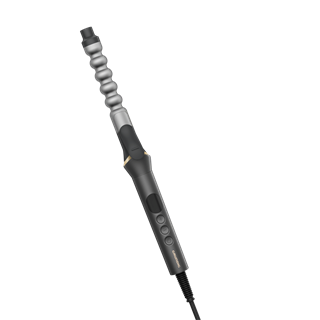 HS 9320 Grundig Elementa™ Ignis Saç Şekillendirici 4 in 1 Maşa