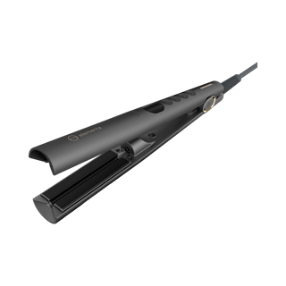 HS 9330 Grundig Elementa™ Aqua Buhar Fonksiyonlu Saç Düzleştirici