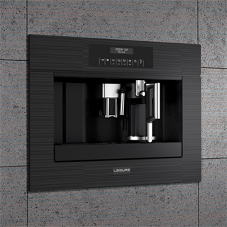 LKHM 450 S Leisure Ankastre Kahve Makinesi