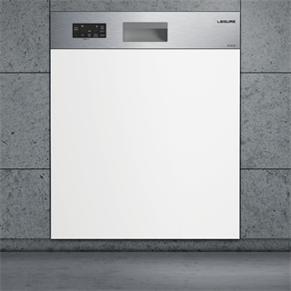 PBL 9951 XYA Leisure Yarı Ankastre Bulaşık Makinesi