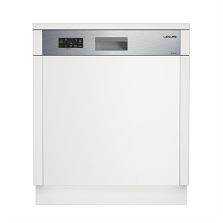 PBL 9951 XYA Leisure Yarı Ankastre Bulaşık Makinesi