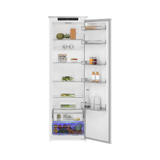 PBZL 1309 Leisure Tam Ankastre Soğutucu Net 309Lt.