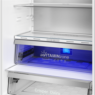 PBZL 9370 Leisure Tam Ankastre Net 370Lt. Buzdolabı