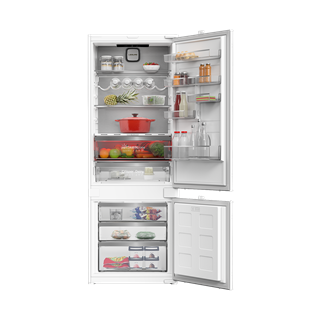 PBZL 9370 Leisure Tam Ankastre Net 370Lt. Buzdolabı