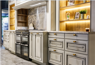 PCML 100 DF Leisure Kuzine Siyah Fırın