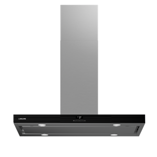 PDLA 98 ES Leisure T Tipi Ada Davlumbaz