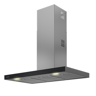 PDLT 909 S Leisure Inox T Tipi Davlumbaz