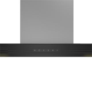 PDLT 909 S Leisure Inox T Tipi Davlumbaz