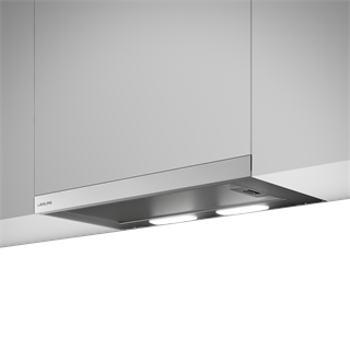 PDLY 181 TI Leisure Inox Sürgülü Aspiratör