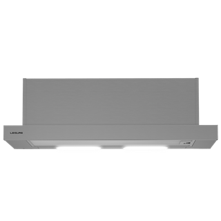 PDLY 181 TI Leisure Inox Sürgülü Aspiratör