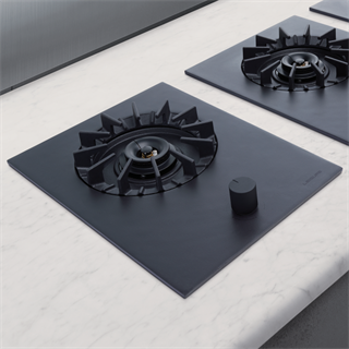 POCD 300 S Leisure Ankastre Domino Wok Ocak