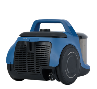 VCC 6570 Grundig Toz Torbasız 3.4LT 890W Elektrikli Süpürge