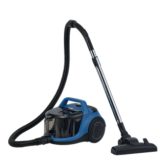 VCC 6570 Grundig Toz Torbasız 3.4LT 890W Elektrikli Süpürge