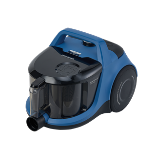 VCC 6570 Grundig Toz Torbasız 3.4LT 890W Elektrikli Süpürge