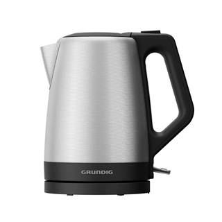 WK 4420 L Grundig Inox Kettle & Su Isıtıcı