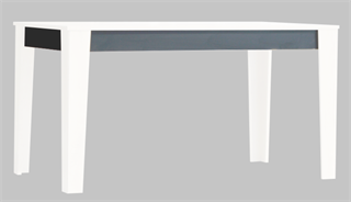 Riva Ahşap Yemek Masası