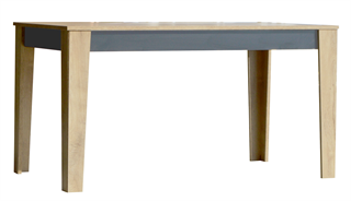 Riva Ahşap Yemek Masası