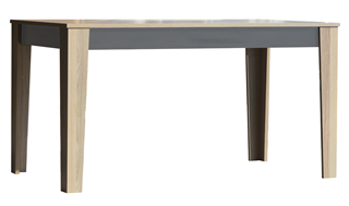 Riva Ahşap Yemek Masası