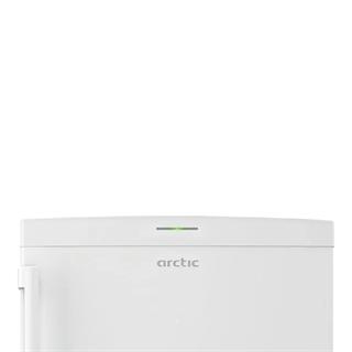 AC135M31W Arctic 4 Bölmeli Dikey Derin Dondurucu