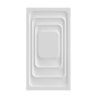 AL CM 81050 Altus 8 Kg Inverter Motor Beyaz Çamaşır Makinesi