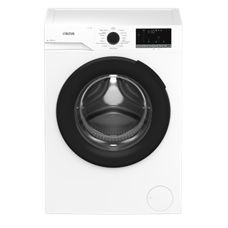 AL CM 81050 Altus 8 Kg Inverter Motor Beyaz Çamaşır Makinesi