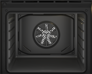 ALA 321 W Altus Ankastre Beyaz Fırın