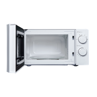 ALMD 15 Altus Beyaz Set Üstü Mikrodalga