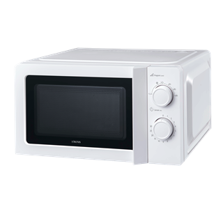 ALMD 15 Altus Beyaz Set Üstü Mikrodalga