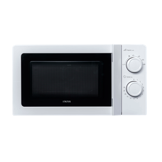 ALMD 15 Altus Beyaz Set Üstü Mikrodalga